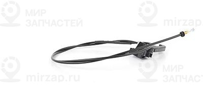 Тросик замка капота BSG BSG60770002
