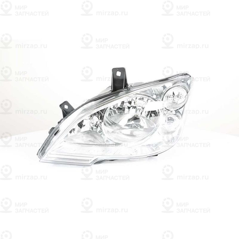 Основная фара BSG BSG60800023