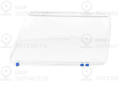 Рассеиватель, основная фара BSG BSG60801002