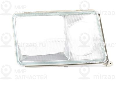 Рассеиватель, основная фара BSG BSG60801011