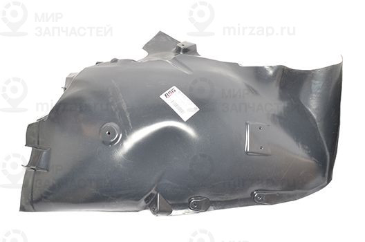 Обшивка, колесная ниша BSG BSG60923001