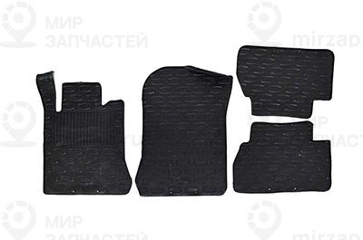 Комплект ковриков BSG BSG60934004