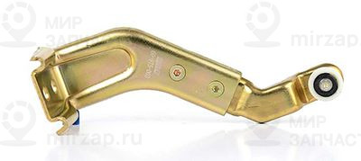 Направляющая ролика, сдвижная дверь BSG BSG60975003