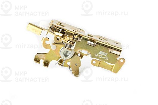 Замок двери BSG BSG60975033