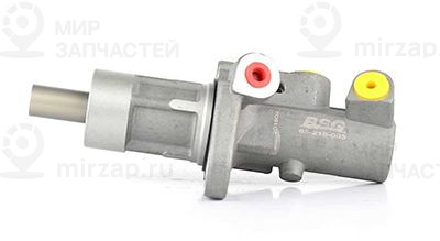 Главный тормозной цилиндр BSG BSG65215003