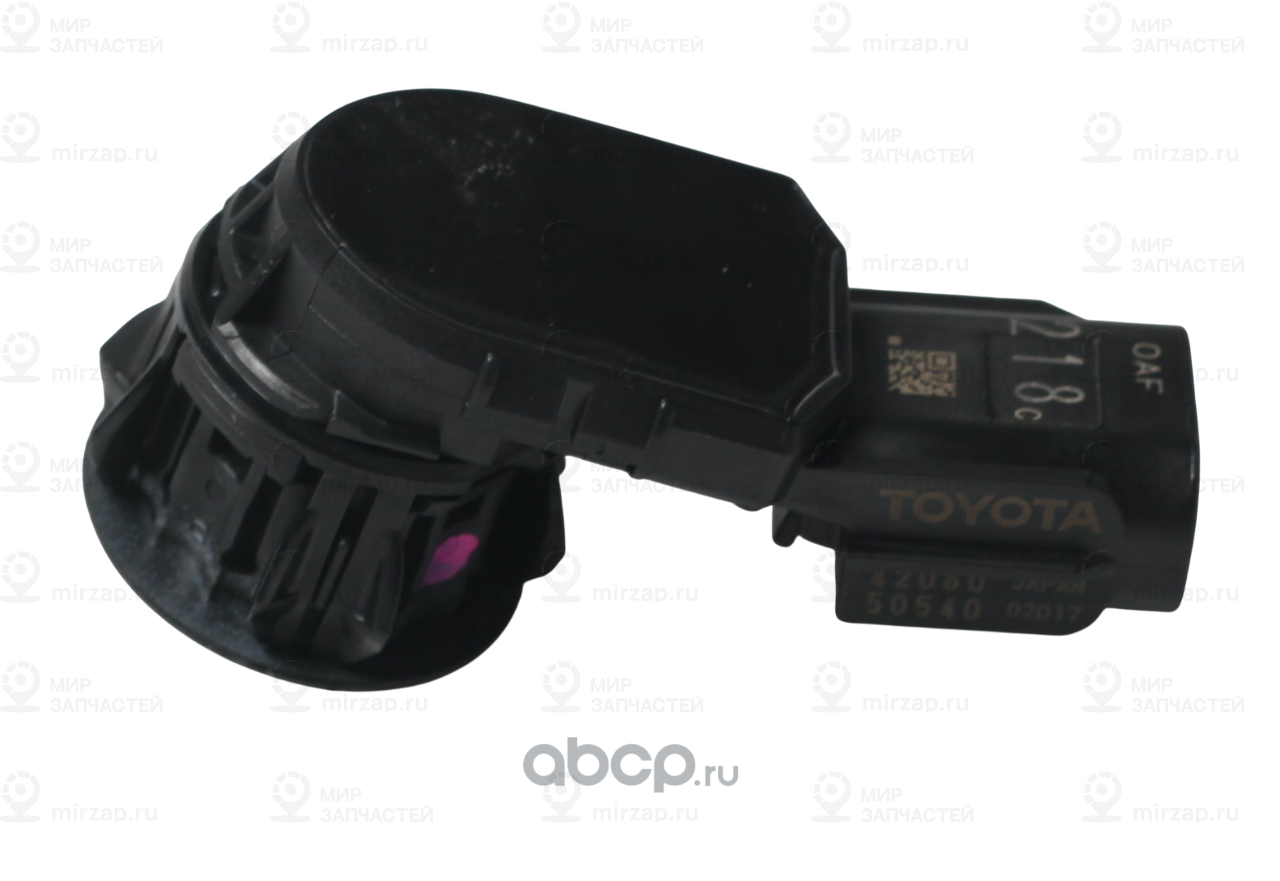 Запчасть TOYOTA 8934142060C2