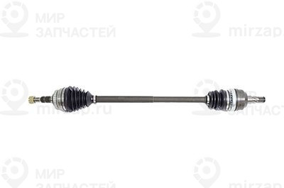 Приводной вал BSG BSG65350005