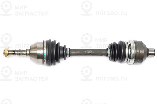 Приводной вал BSG BSG65350009