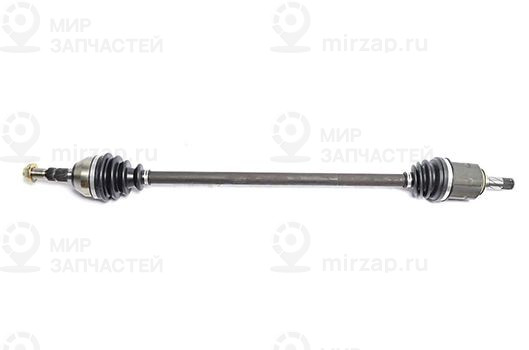 Приводной вал BSG BSG65350013