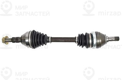 Приводной вал BSG BSG65350016