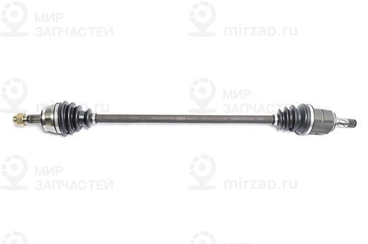 Приводной вал BSG BSG65350017