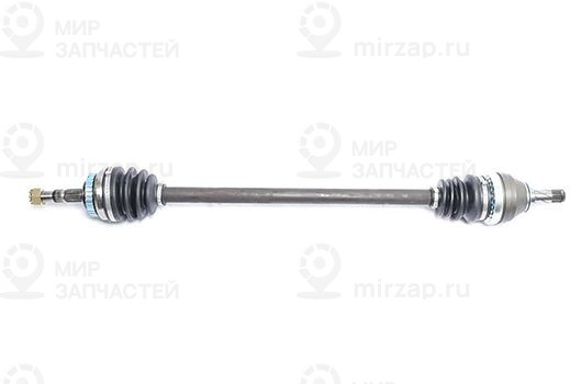 Приводной вал BSG BSG65350019