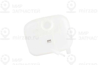 Компенсационный бак, охлаждающая жидкость BSG BSG65550003