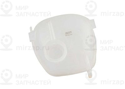 Компенсационный бак, охлаждающая жидкость BSG BSG65550007