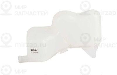 Компенсационный бак, охлаждающая жидкость BSG BSG65550009