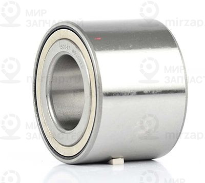 Комплект подшипника ступицы колеса BSG BSG65605009