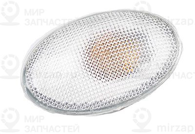 Фонарь указателя поворота BSG BSG65810003
