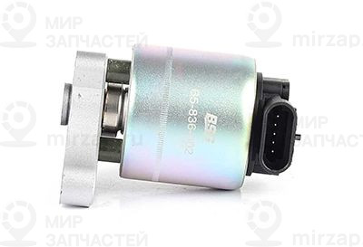 Клапан возврата ОГ BSG BSG65836002