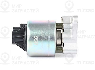Клапан возврата ОГ BSG BSG65836003