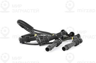 Комплект проводов зажигания BSG BSG65839002