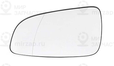 Зеркальное стекло, наружное зеркало BSG BSG65910024