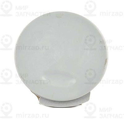 Заслонка, буксирный крюк BSG BSG65922061