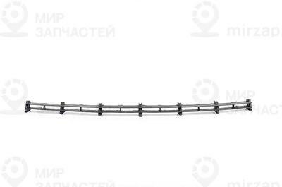 Решетка вентилятора, буфер BSG BSG65927001