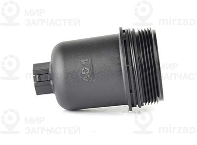 Крышка, корпус масляного фильтра BSG BSG70141001
