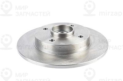 Тормозной диск BSG BSG70210009