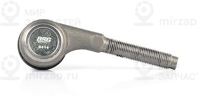 Наконечник поперечной рулевой тяги BSG BSG70310032
