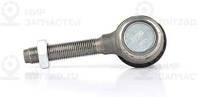 Наконечник поперечной рулевой тяги BSG BSG70310034