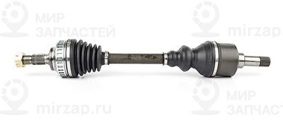Приводной вал BSG BSG70350001