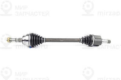 Шарнирный комплект, приводной вал BSG BSG70350011
