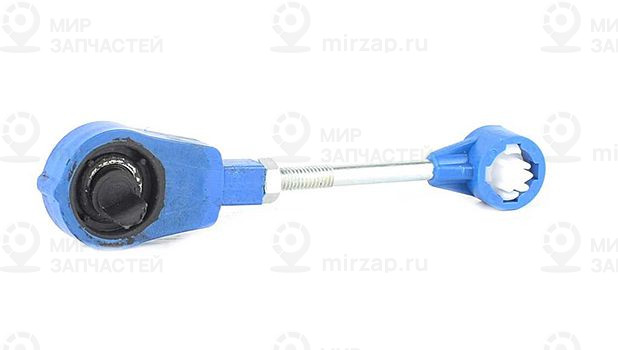 Ремкомплект, рычаг переключения BSG BSG70465010