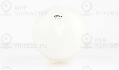 Компенсационный бак, охлаждающая жидкость BSG BSG70550009