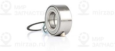 Комплект подшипника ступицы колеса BSG BSG70605005