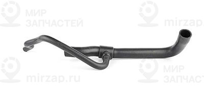 Шланг радиатора BSG BSG70720015