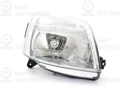 Основная фара BSG BSG70800001