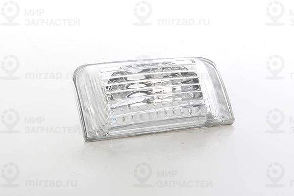 Фонарь указателя поворота BSG BSG70810002