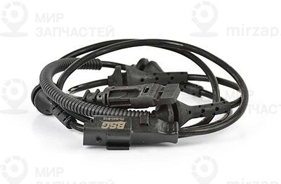 Датчик, частота вращения колеса BSG BSG70840012