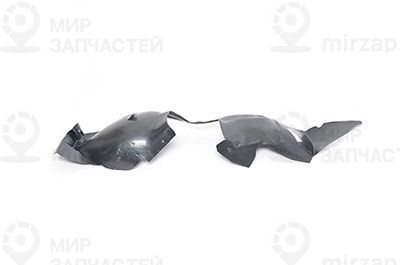 Обшивка, колесная ниша BSG BSG70923017