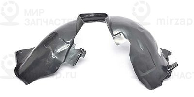 Обшивка, колесная ниша BSG BSG70923019