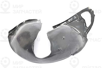 Обшивка, колесная ниша BSG BSG70923022