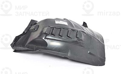 Обшивка, колесная ниша BSG BSG70923024
