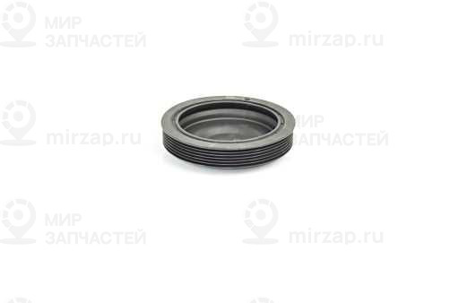 Ременный шкив, коленчатый вал BSG BSG75170005