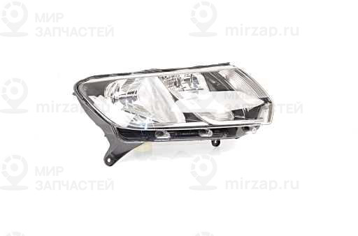 Запчасть BSG BSG75800017