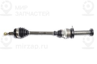Приводной вал BSG BSG90350004