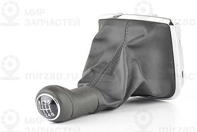 Ручка рычага переключения передач BSG BSG90465018