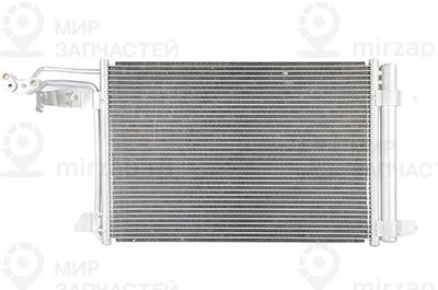Конденсатор, кондиционер BSG BSG90525010