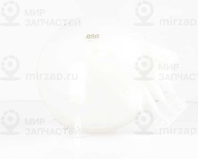 Компенсационный бак, охлаждающая жидкость BSG BSG90550010